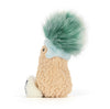 Amuseables Peanut 'Après Ski' by Jellycat #A6PES
