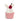 Dainty Dessert Bunny Cupcake by Jellycat #DD3BC