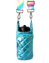 Aqua Water Bottle Bag by Mavi #8168