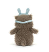 Audrey Hootsoftly by Jellycat #AUD3HOOT