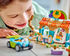 Beach Smoothie Stand by LEGO #42625