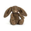 Hoppleston Luxe Bunny by Jellycat
