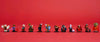 Minifigures Dungeons & Dragons Minifigures Series 27 by LEGO #71047