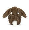 Hoppleston Luxe Bunny by Jellycat