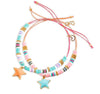 Made With You & Me- Star Heishi Bracelet Kit by Djeco #DJ00021