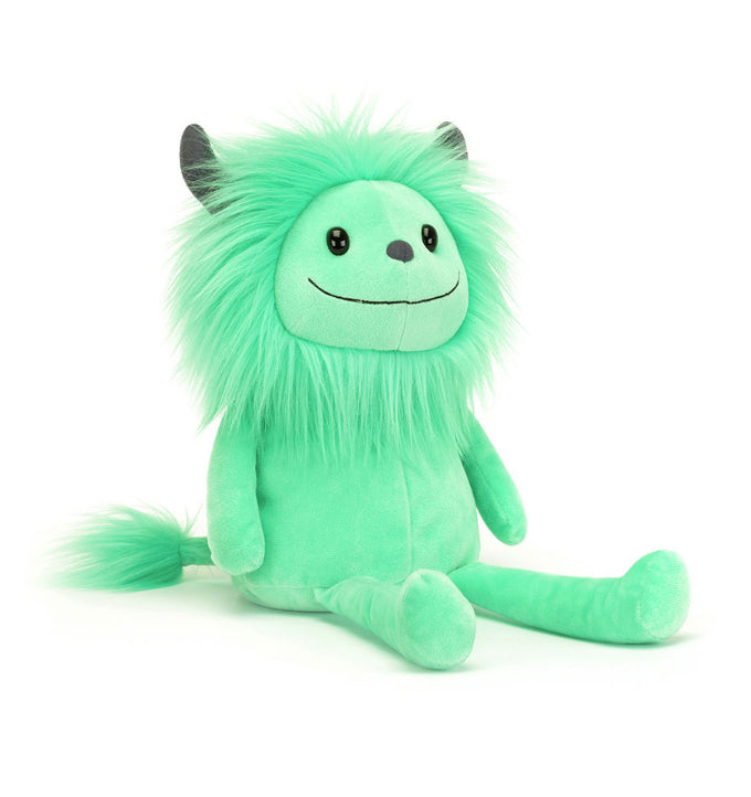 Cosmo Monster by Jellycat #COS2M