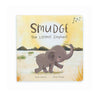 Smudge The Littlest Elephant Book by Jellycat #BK4SMG