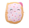 Fresa 8” Squishmallow Specialty Food Plush