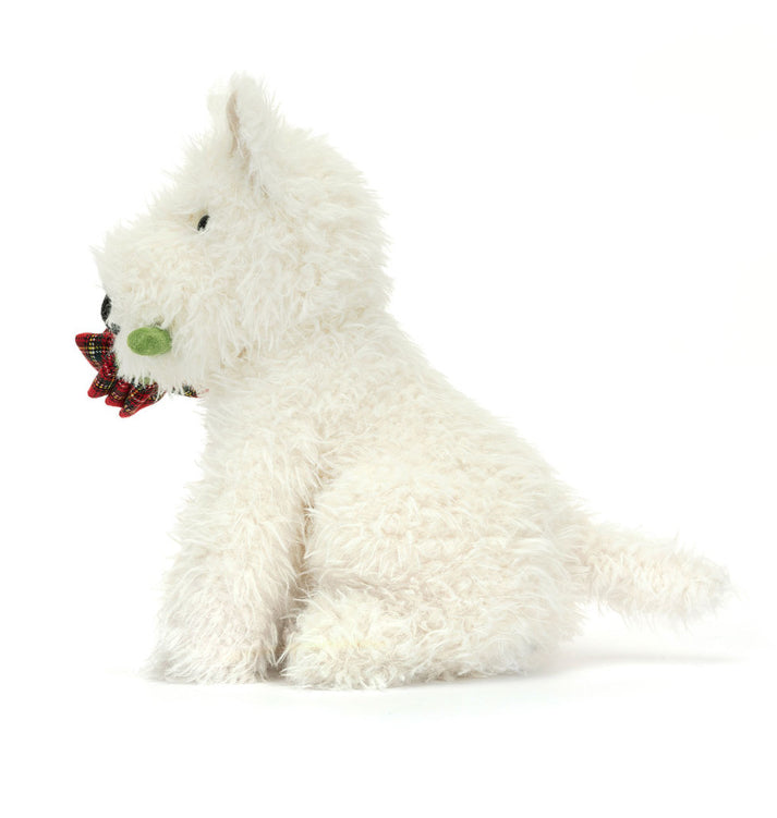 Munro Scottie Dog ‘Love You’ by Jellycat #MUN2VSG