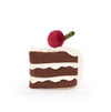 Pretty Patisserie Gateaux by Jellycat #PRET3G