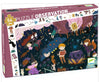 Sorcerer’s Apprentice Observation Puzzle by Djeco #DJ07565