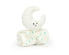 Amuseable Moon Soother by Jellycat #SO4MOON