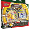 Pokemon Miraidon ex League Battle Deck #290-85273