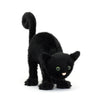 Spookipaws Cat by Jellycat #XAN3BC