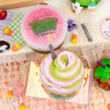 Zombie Frappe 2 Slimes in 1 by Kawaii Slime