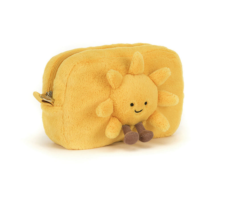 Amuseables Sun Pouch by Jellycat #A4SUNPP