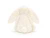 Bashful Cream Bunny Little by Jellycat #BASS6BC