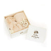 Bashful Luxe Bunny Willow Soother by Jellycat #SO4WIL