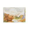 It's A Big World Bartholomew Book by Jellycat #BK4BAR