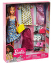 Barbie Doll Fashions And Accessories
