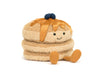 Amuseables Fran The Pancakes by Jellycat #A2PAN
