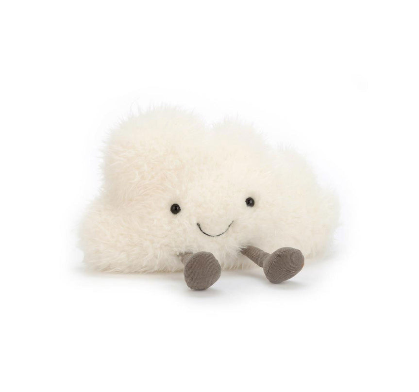 Amuseables Cloud Medium by Jellycat #A2CL