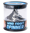 Wind Fidget Spinner by Heebie Jeebies