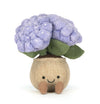 Amuseables Hydrangea by Jellycat