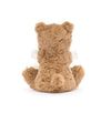 Bartholomew Bear Soother by Jellycat #STH4BAR