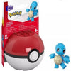 MEGA Pokémon Poké Ball Buildable Figures