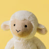 Skipson Lamb by Jellycat #BAS3LAM
