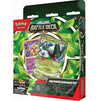 Pokémon Deluxe Battle Set: Radiant Alazam  vs Meowscarada #290-85258