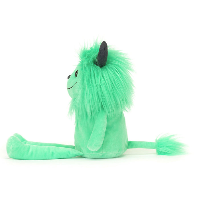 Cosmo Monster by Jellycat #COS2M