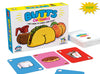 Butts On Things Game by Gamewright # 261
