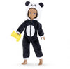 Corolle Girls Melody Pajama Party Set by Corolle # 600200