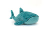 Gobfrey Whale Shark by Jellycat #WHL3SH