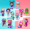 Kweenie Quirky Series Single Pack #30405