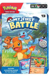 Pokémon My Fist Battle #290-85253