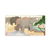 Smudge The Littlest Elephant Book by Jellycat #BK4SMG