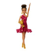 Barbie Ballroom Dancer #JFR09