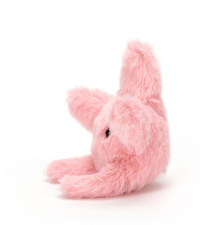 Fluffy Starfish by Jellycat #F6SF