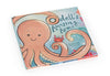 Odell's Amazing Arms Book by Jellycat #BK4OAA