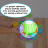 SpillAgain by Fat Brain #FA407-1