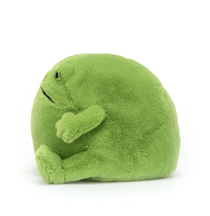 Ricky Rain Frog by Jellycat #RR3F