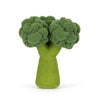 Amuseables Broccoli by Jellycat #A2BROC