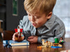 The Pirate Ship Voyage by LEGO #21259