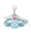 Sky Dragon Bag Charm by Jellycat