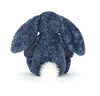 Hopscone Luxe Bunny by Jellycat #BAS3KUP