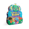 Build A Robot Shaped Spinner Game by eeBoo # GMSRB