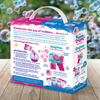 PoppinColorz Cozmic: Color Bubble Blaster by South Beach Bubbles #SBB521